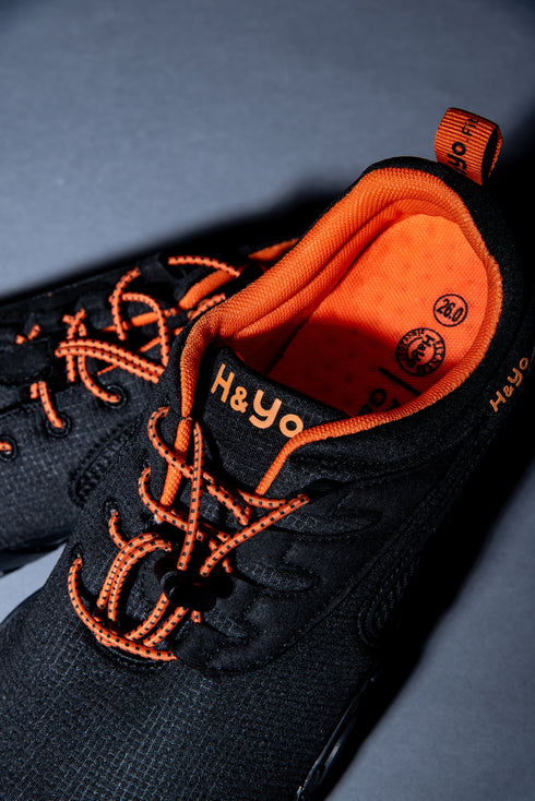 【素足感覚の極み】ベアフット トレーニングシューズ Training shoes