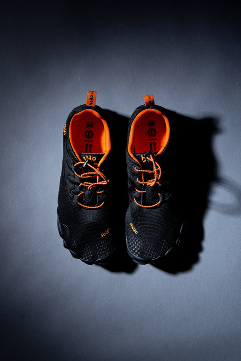 【素足感覚の極み】ベアフット トレーニングシューズ Training shoes