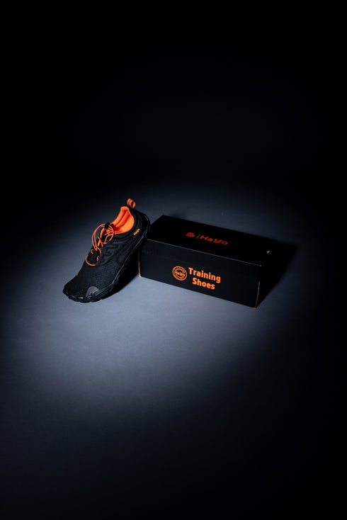 【素足感覚の極み】ベアフット トレーニングシューズ Training shoes