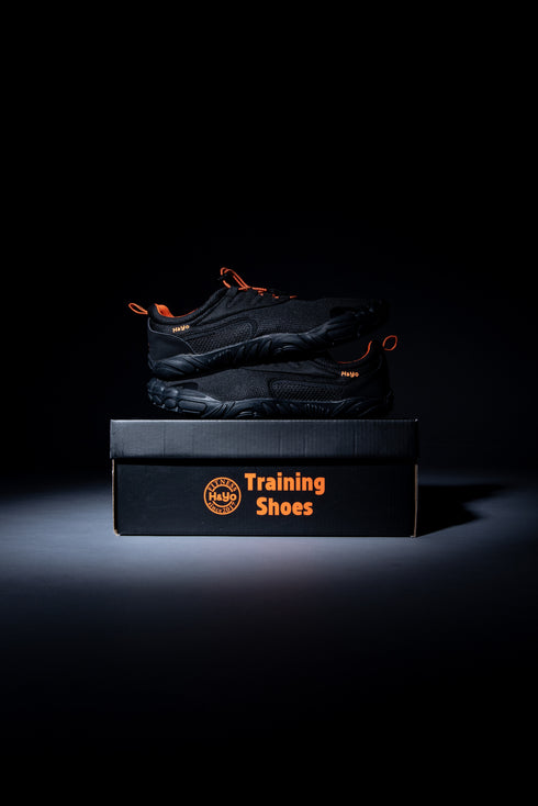 【素足感覚の極み】ベアフット トレーニングシューズ Training shoes