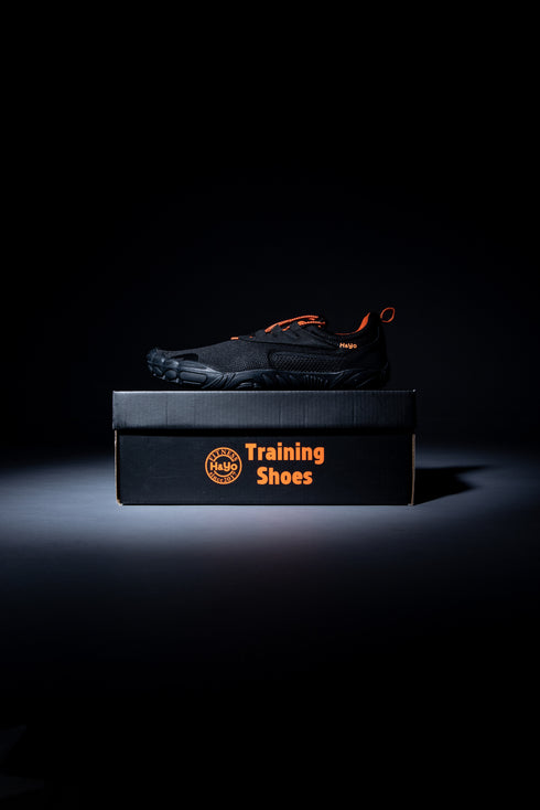 【素足感覚の極み】ベアフット トレーニングシューズ Training shoes