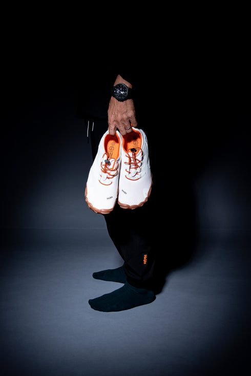 【素足感覚の極み】ベアフット トレーニングシューズ Training shoes