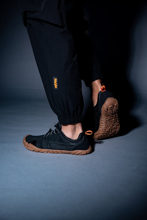 【素足感覚の極み】ベアフット トレーニングシューズ Training shoes