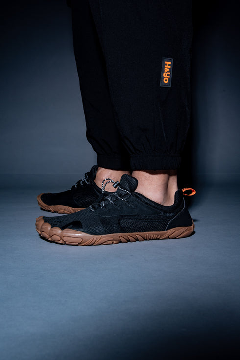 【素足感覚の極み】ベアフット トレーニングシューズ Training shoes