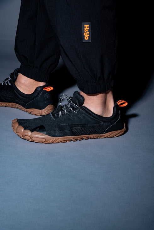 【素足感覚の極み】ベアフット トレーニングシューズ Training shoes