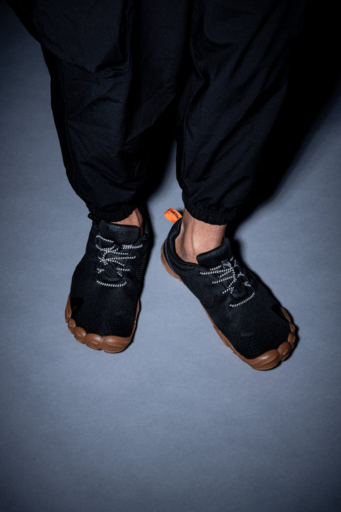 【素足感覚の極み】ベアフット トレーニングシューズ Training shoes