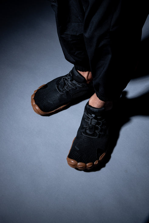 【素足感覚の極み】ベアフット トレーニングシューズ Training shoes