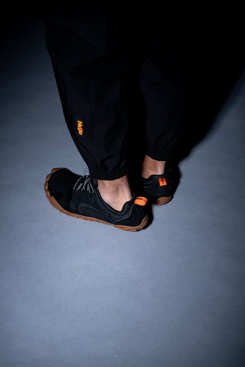 【素足感覚の極み】ベアフット トレーニングシューズ Training shoes