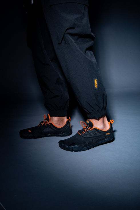 【素足感覚の極み】ベアフット トレーニングシューズ Training shoes