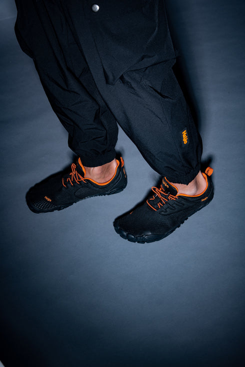 【素足感覚の極み】ベアフット トレーニングシューズ Training shoes