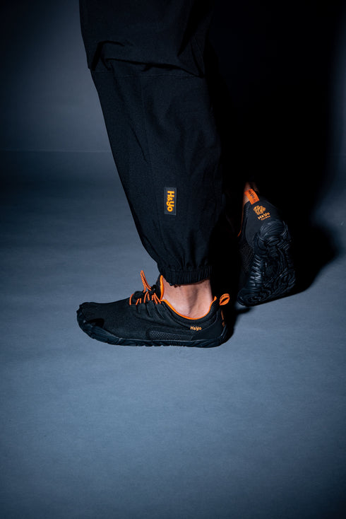 【素足感覚の極み】ベアフット トレーニングシューズ Training shoes