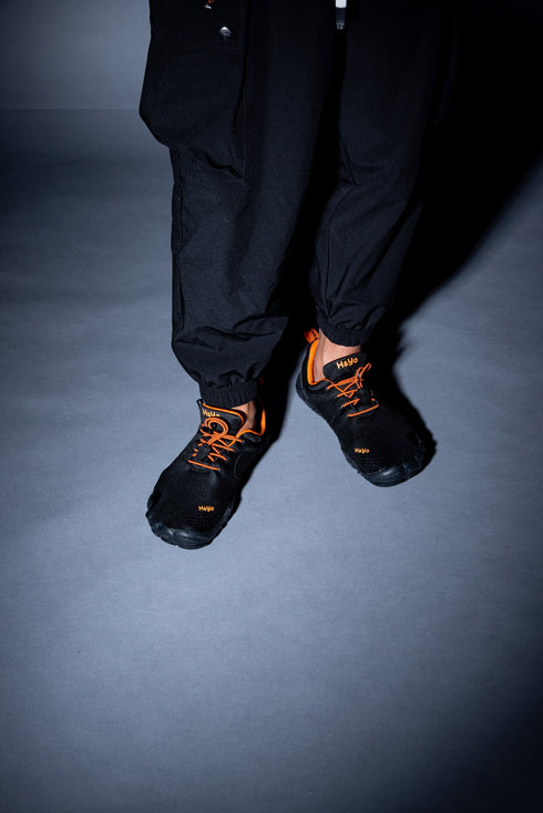 【素足感覚の極み】ベアフット トレーニングシューズ Training shoes