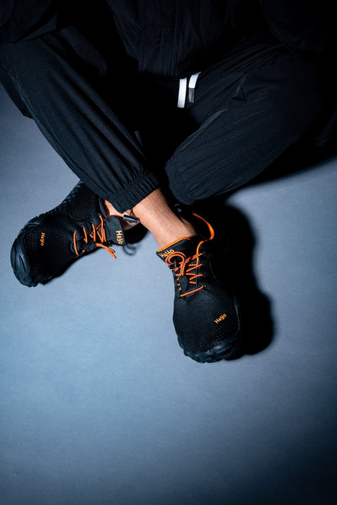 【素足感覚の極み】ベアフット トレーニングシューズ Training shoes