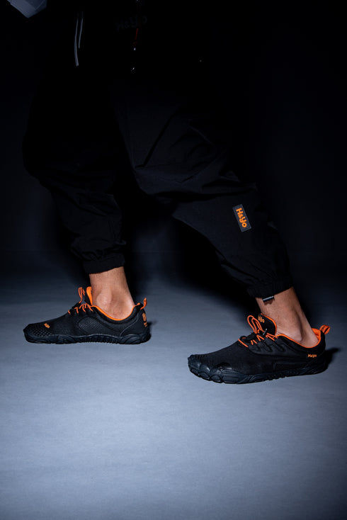 【素足感覚の極み】ベアフット トレーニングシューズ Training shoes