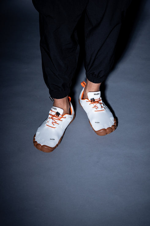 【素足感覚の極み】ベアフット トレーニングシューズ Training shoes