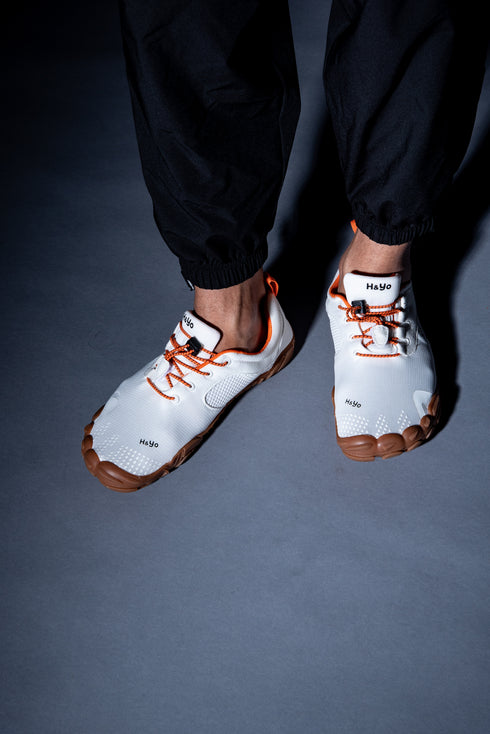 【素足感覚の極み】ベアフット トレーニングシューズ Training shoes