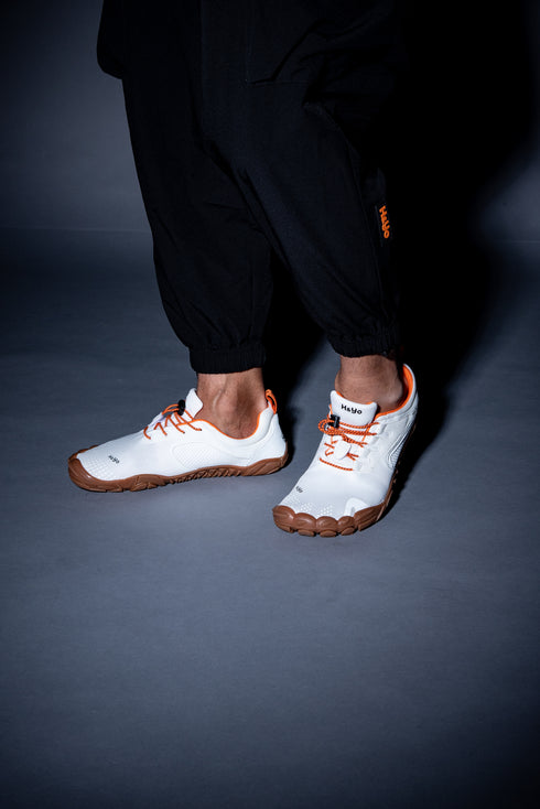 【素足感覚の極み】ベアフット トレーニングシューズ Training shoes