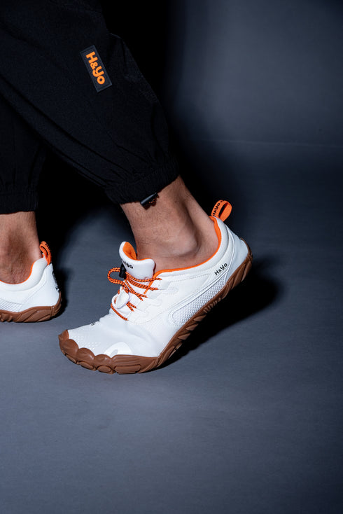 【素足感覚の極み】ベアフット トレーニングシューズ Training shoes