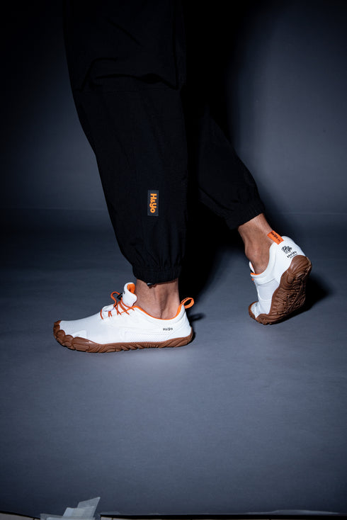 【素足感覚の極み】ベアフット トレーニングシューズ Training shoes