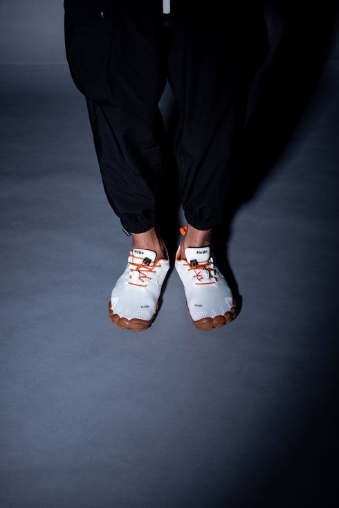 【素足感覚の極み】ベアフット トレーニングシューズ Training shoes