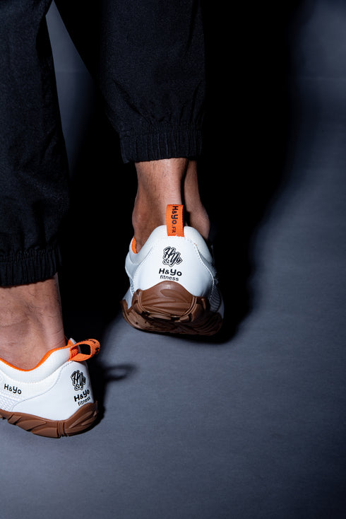 【素足感覚の極み】ベアフット トレーニングシューズ Training shoes