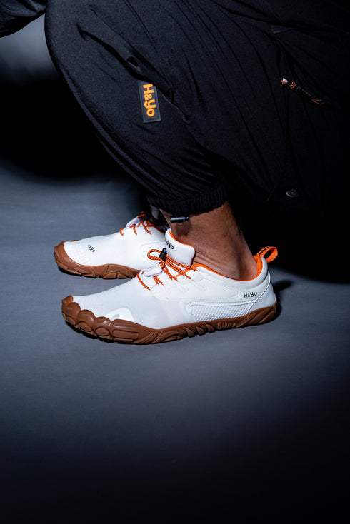 【素足感覚の極み】ベアフット トレーニングシューズ Training shoes