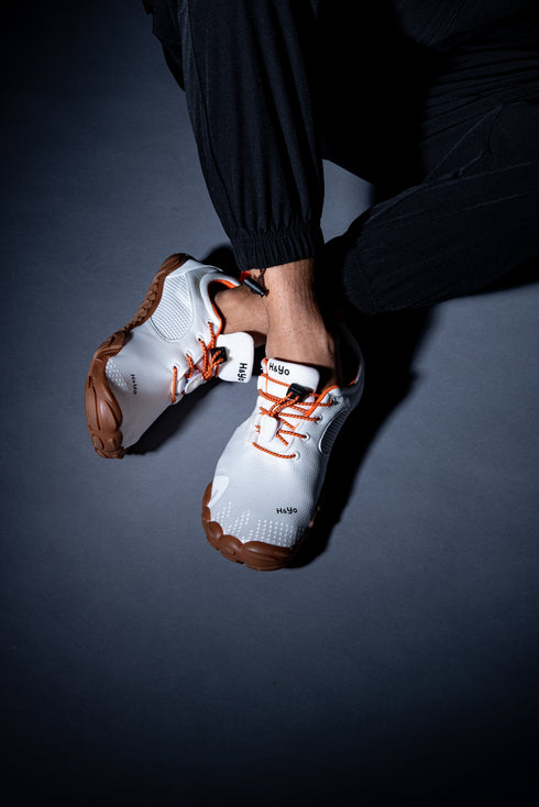 【素足感覚の極み】ベアフット トレーニングシューズ Training shoes