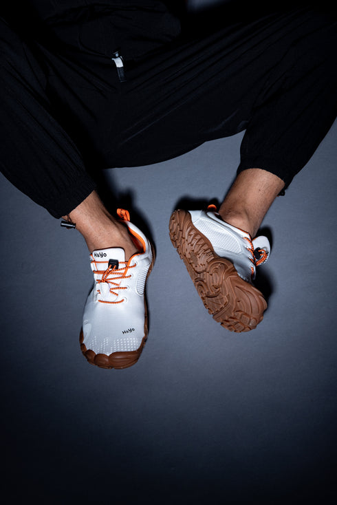 【素足感覚の極み】ベアフット トレーニングシューズ Training shoes