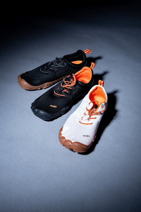 【素足感覚の極み】ベアフット トレーニングシューズ Training shoes