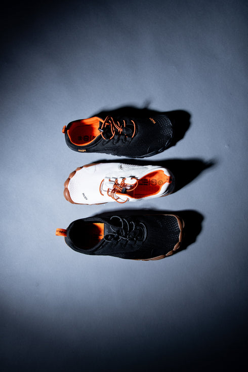 【素足感覚の極み】ベアフット トレーニングシューズ Training shoes