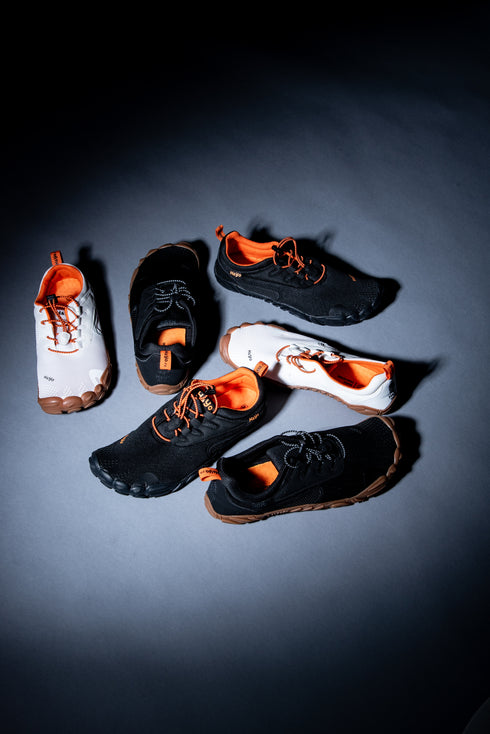 【素足感覚の極み】ベアフット トレーニングシューズ Training shoes