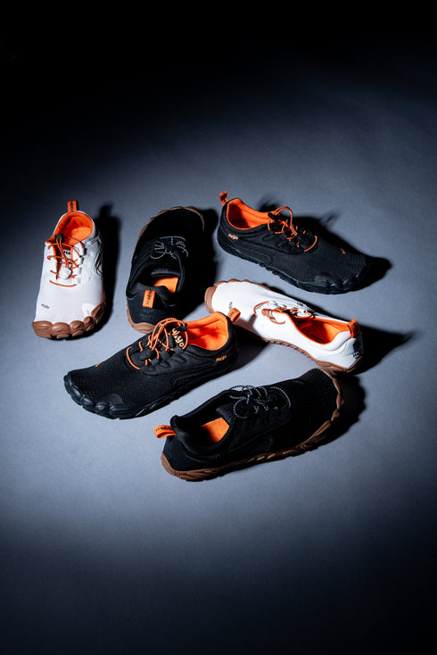 【素足感覚の極み】ベアフット トレーニングシューズ Training shoes