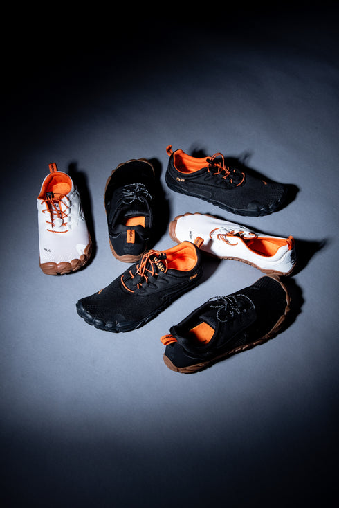 【素足感覚の極み】ベアフット トレーニングシューズ Training shoes