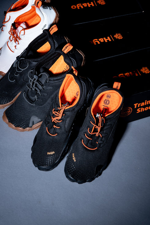 【素足感覚の極み】ベアフット トレーニングシューズ Training shoes