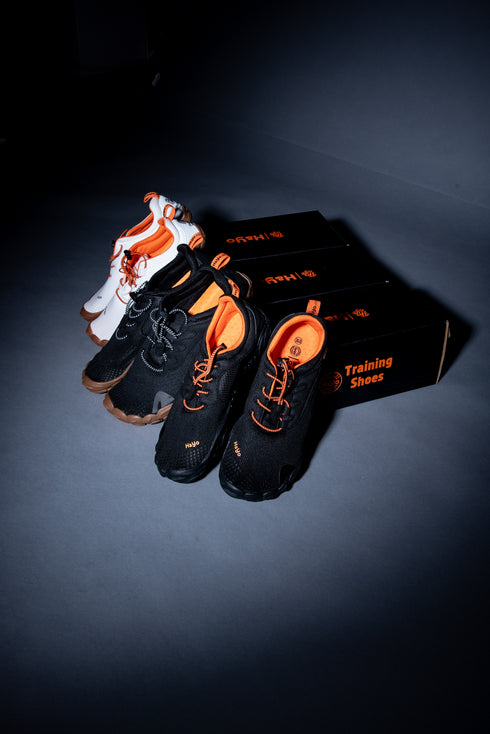 【素足感覚の極み】ベアフット トレーニングシューズ Training shoes