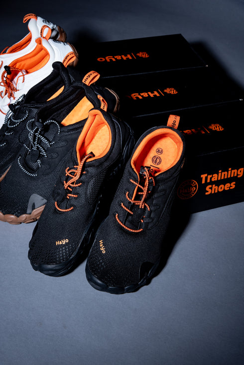【素足感覚の極み】ベアフット トレーニングシューズ Training shoes