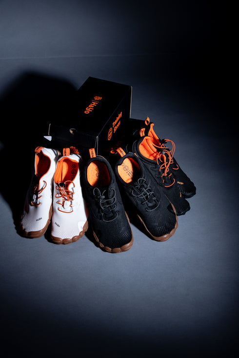 【素足感覚の極み】ベアフット トレーニングシューズ Training shoes