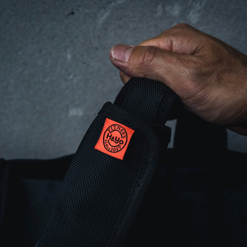 【ジム行くならコレで】ジム用 トートバッグ