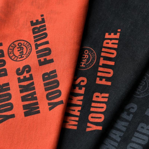 【使い方イロイロ】万能バンダナ(3色3枚セット)