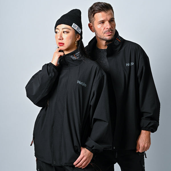 【着心地抜群】 プレミアムナイロンジャケット Nylon Jacket