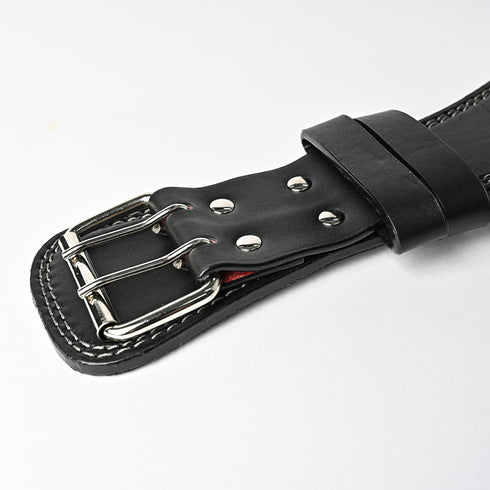 【初心者にも嬉しい肉厚クッション】パワーベルト Power Belt