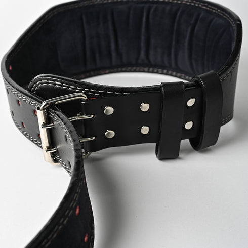 【初心者にも嬉しい肉厚クッション】パワーベルト Power Belt