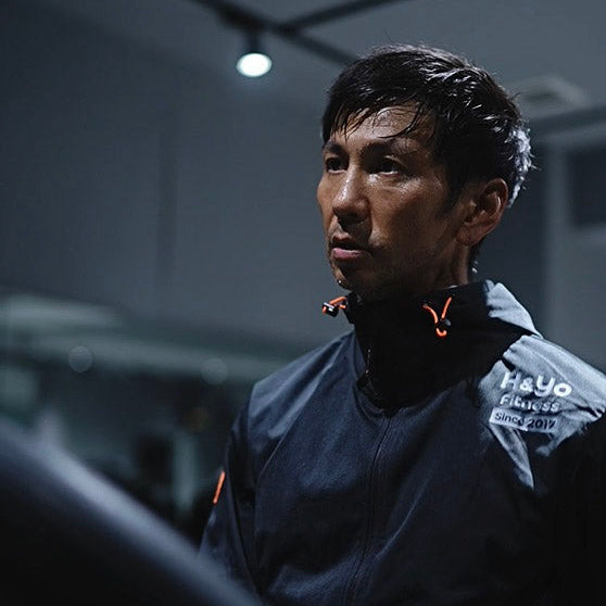 【未使用品】ヨサ　ＹＯＳＡ サウナジャケット　【М】 2025年最新】YOSA サウナの人気アイテム - メルカリ