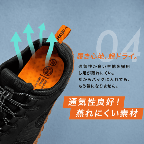 【踏ん張る力が変わる】ベアフットシューズ