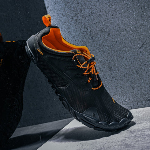 【素足感覚の極み】ベアフット トレーニングシューズ Training shoes