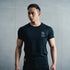 【速乾&ストレッチ】トレーニングTシャツ サウナスーツのインナーにも