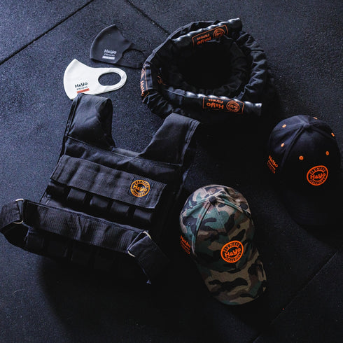 ウエイトベスト20KG