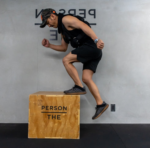 ウエイトベスト20KG