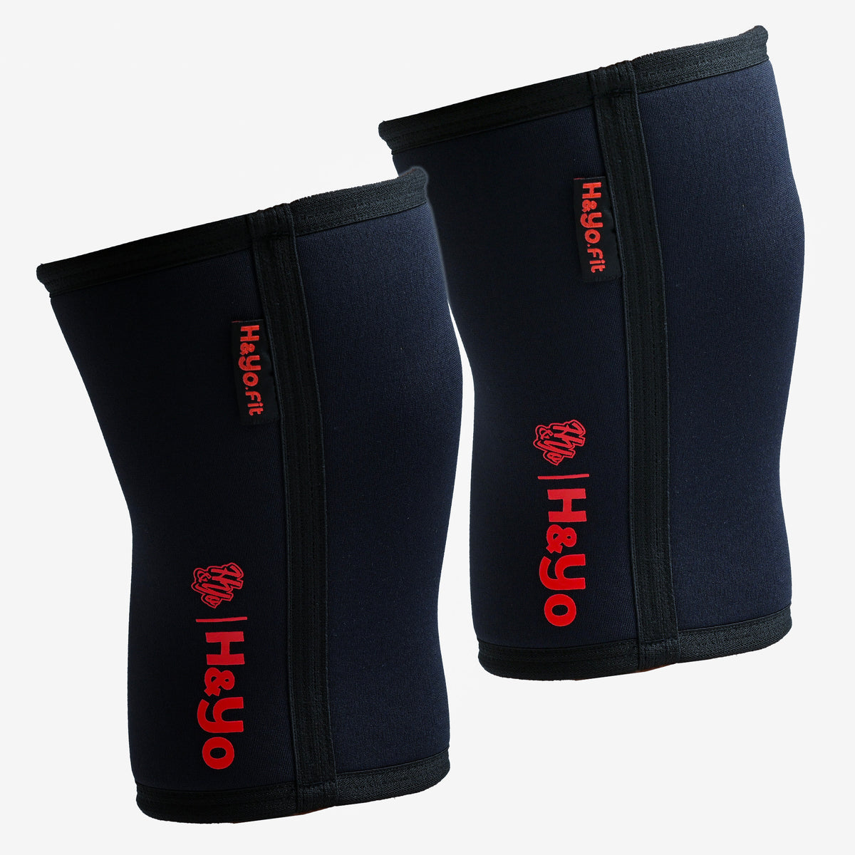 ニースリーブ 膝サポーター Knee Sleeves｜公式通販 H&Yo Fitness 
